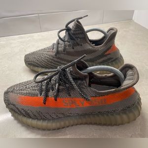 Size 8 - adidas Yeezy Boost 350 V2 Low Beluga 2.0